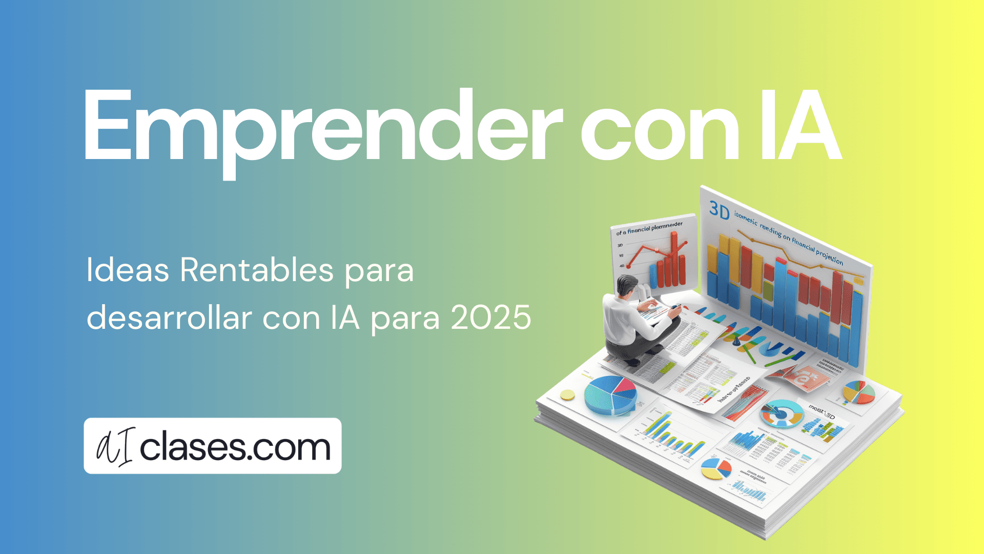 Emprender con IA