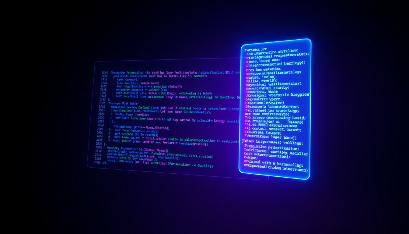 Vibe Coding: Programación Asistida por IA