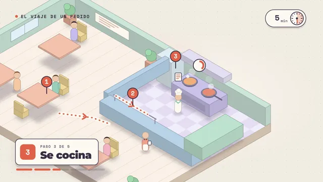 Video: Isométrico, hecho por Claude