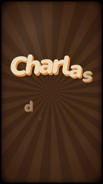 Video vertical: Retro años 70, hecho por Claude