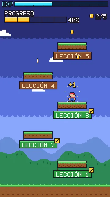 Video vertical: Pixel art, hecho por Claude